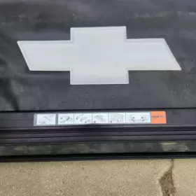 427219a33 Chevrolet Pick Up Truck Bed Cover Mat Oem Colorado 2015 - 2022 #2 427219a33 Chevrolet Pick Up Truck Bed Cover Mat Oem Colorado 2015 - 2022 #2