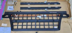 Cm261 Chevrolet 725478167481 Roll-n-lock Cargo Manager Truck Bed Organizer 15 - 22 Chevy/gmc Colorado #3