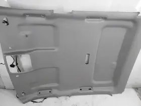 84257322 Chevrolet 2017-2018 Silverado 1500 Headliner Roof Liner Head Panel -