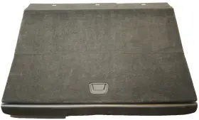 84291309 Chevrolet 2015-2020 Suburban Oem. Trunk Cargo Floor Storage Compartment Cover