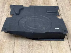 84323963 Chevrolet Fits 2018 - 2023 Chevy Equinox Rear Trunk Cargo Spare Tire Liner Cover #2