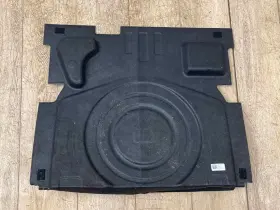 84323963 Chevrolet Fits 2018 - 2023 Chevy Equinox Rear Trunk Cargo Spare Tire Liner Cover