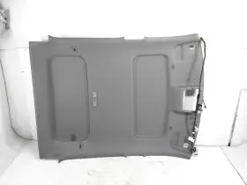 84783503 Chevrolet 2019-2025 Silverado 1500 Headliner Roof Liner Crew Cab Grey