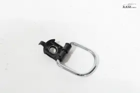 84892986 Chevrolet 2009-2023 Traverse Rear Trunk Quarter Trim Panel Tie Down Hook Oem #2