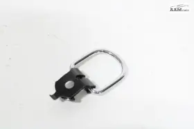 84892986 Chevrolet 2009-2023 Traverse Rear Trunk Quarter Trim Panel Tie Down Hook Oem #3
