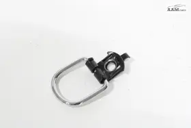 84892986 Chevrolet 2009-2023 Traverse Rear Trunk Quarter Trim Panel Tie Down Hook Oem