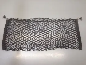 95964983 Chevrolet Trunk Cargo Net Fits 2012-2020 Sonic 76624