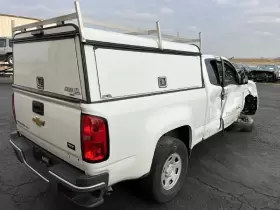 84246159 Chevrolet Colorado 2017-2021 Dash Panel Outer Upper Insulator #3