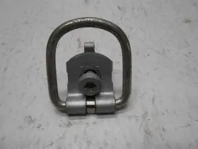 Smitley-300-31-121 Chevrolet 2010-2017 Chevy Equinox Rear Tie Down Anchor Oem 0591