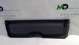 95416295 Chevrolet Spark 2019-2022 Quarter Panel Interior Trim Sunshade Oem #2