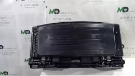 84825614 Chevrolet Traverse 2019-2021 Cargo Storage Bin Oem #2