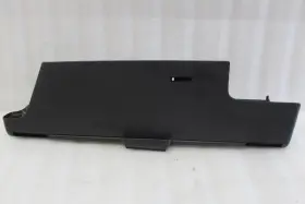 231.gm8396 Chevrolet Truck 1995 1996 1997 Blazer Cargo Cover Retractable Shade Graphite #2