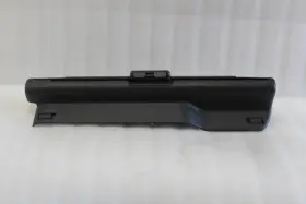 231.gm8396 Chevrolet Truck 1995 1996 1997 Blazer Cargo Cover Retractable Shade Graphite #3