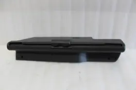 231.gm8396 Chevrolet Truck 1995 1996 1997 Blazer Cargo Cover Retractable Shade Graphite