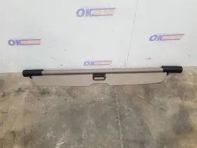 231.gm8b03 Chevrolet Truck 03 2003 Chevy Tahoe Oem Cargo Sliding Cover Beige #2