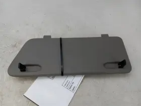 231.gm8g04 Chevrolet Truck 2004 Trailblazer Driver Tail Lift Gate Storage Cover #3