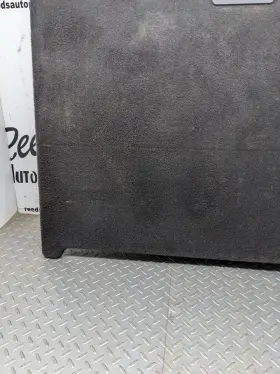 231.gm8l12 Chevrolet Truck Equinox 2010-2017 Cargo Cover 1140305 #3