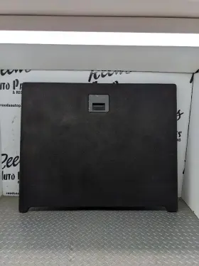 231.gm8l12 Chevrolet Truck Equinox 2010-2017 Cargo Cover 1140305