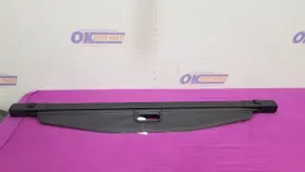 231.gm8l18 Chevrolet Truck 18 2018 Chevy Equinox Oem Cargo Sliding Cover Black #2