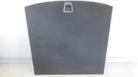 231.gm8y22 Chevrolet Truck Cargo Area Floor Carpeted Board Fits 19-25 Blazer 166309