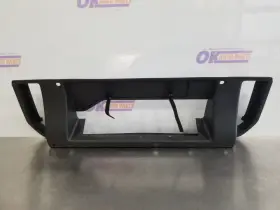 299.gm8g15 Chevrolet Truck 15 2015 Chevy Colorado Z71 Interior Underseat Storage Tray Black