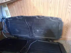 231.ch1501 Chrysler Pt Cruiser 2001 Cargo Cover 918092
