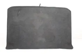 231.ch1c04 Chrysler 2004 Crossfire Zh Coupe #223 Trunk Carpet Cargo Mat Liner Cover