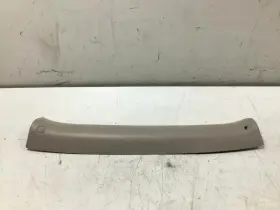 231.ch1e06 Chrysler Pacifica 2006 Rear Cargo Upper Panel Trim Factory