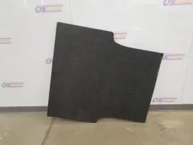 231.ch1t23 Chrysler 23 2023 300 S Carpet Cargo Cover Black