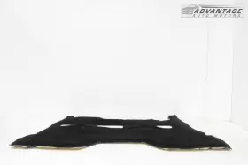 5rh50dx9ag Chrysler 2017-2021 Pacifica Rear 2nd Row Middle Floor Carpet Cover Liner Mat Oem #2