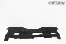 5rh50dx9ag Chrysler 2017-2021 Pacifica Rear 2nd Row Middle Floor Carpet Cover Liner Mat Oem