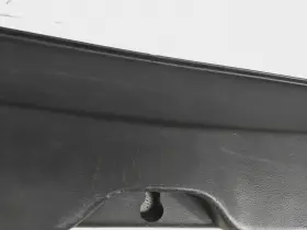 5vh73dx9aa Chrysler 2015-2023 300 Trunk Cargo Scuff Plate Panel - #3