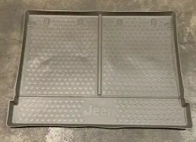 82209693ac Chrysler Fits 2006-2010 Jeep Commander Tray Kit Cargo - Flexible New Oem