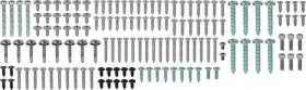 Mb218 Classic Industries 1965 Coronet 500 Interior Screw Set 2-door Hardtop 138 Piece