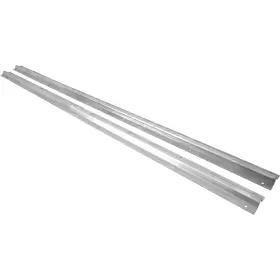 Rd7002 Classic Industries 1961-64 Gm Full Size B-body Convertible Frame Rail Reinforcement Rails Pair