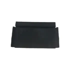10275974 Corvette 97-04 C5 Coupe Rear Center Trunk Carpet Panel Black Oem Targa 8229-g