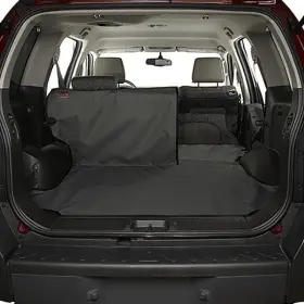 Pcl6203bk Covercraft For Saab 9-2x 2005-2006 Black Custom Cargo Area Liner