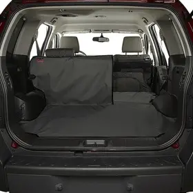 Pcl6429bk Covercraft For Hyundai Ioniq 2017-2022 Black Custom Cargo Area Liner