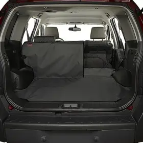 Covercraft Pcl6506bk For Audi E-tron S 2022-2023 Black Custom Cargo Area Liner