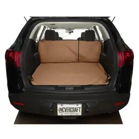 Pcl6514tn Covercraft For Jeep Grand Cherokee 22-24 Tan Custom Cargo Area Liner