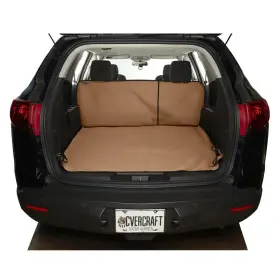 Covercraft Pcl6516tn For Toyota Sequoia 2023-2025 Tan Custom Cargo Area Liner