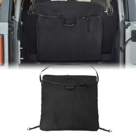 D-lumina 769310617406 Panel Hard Top Storage Bag For Ford Bronco 2/4 Door Freedom Compatible