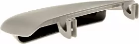 Sn96tl2aa Day One Automotive Dr-s1-g Dodge Ram 99-01 Overhead Console Sunglass Holder Bin - Color Is #2