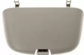 Sn96tl2aa Day One Automotive Dr-s1-g Dodge Ram 99-01 Overhead Console Sunglass Holder Bin - Color Is #3