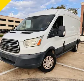 Vnfd92ecxt65 Decked Products Ford Transit Cargo Van Shelving Storage Mid/high Roof 52ftftw X 60ftfth 13ftftd