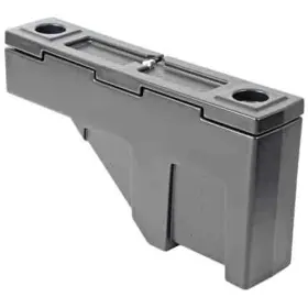 Dee Zee 019023888724 95p Wheel Well Tool Box