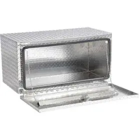 Dee Zee 019023918940 77 Brite-tread Underbed Box