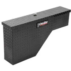 Dee Zee 019023981432 95b Wheel Well Tool Box