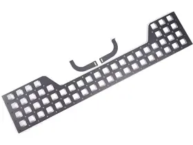 26bwmt55 Dee Zee Underseat Storage Box For 1500 2013 2014 2015 2016 2017 2018 2019 2020