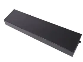29224xczx Dee Zee For Chevrolet Silverado 3500 Hd Underseat Storage Box